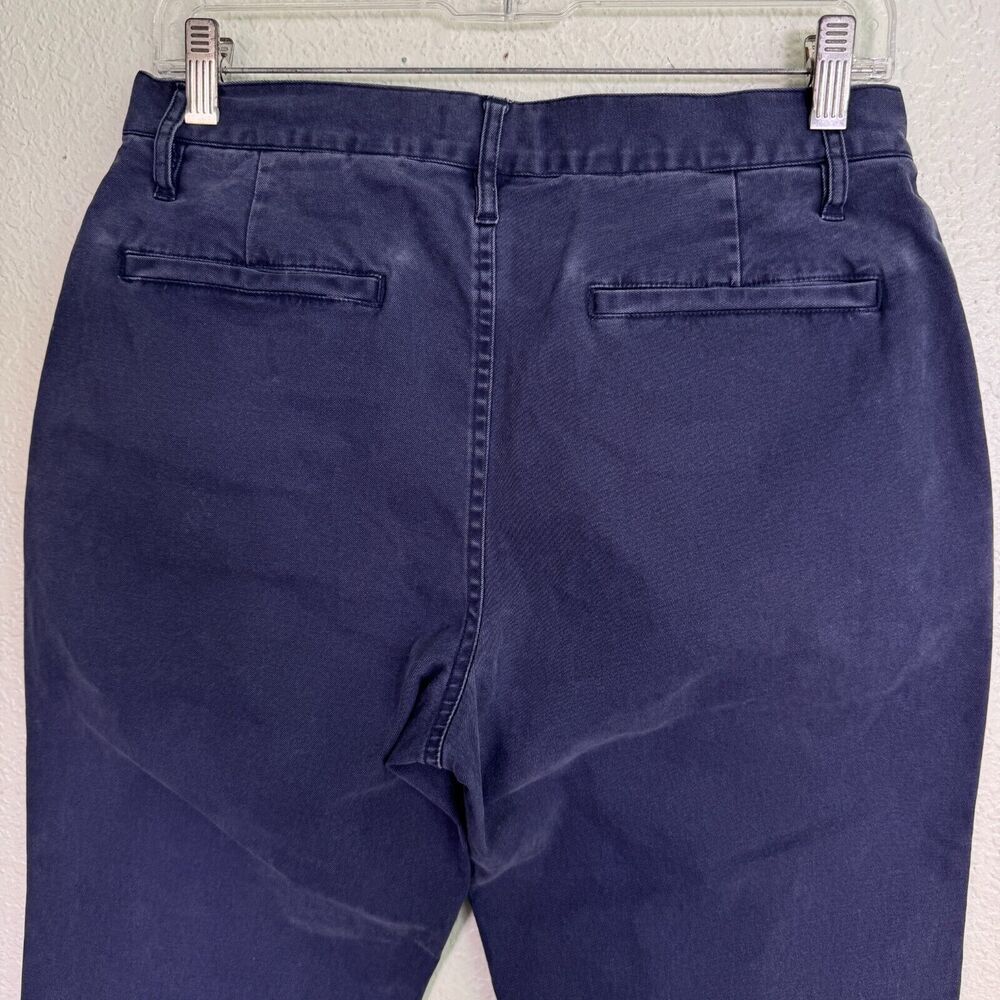 Taylor Stitch Pants Mens 30 Atelier and Repairs Patchwork Chino Pant NEW $220 - Picture 10 of 14
